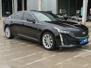 Cadillac CT5 2020