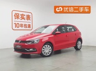 Volkswagen Polo 2019