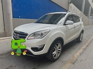Changan CS35 2015