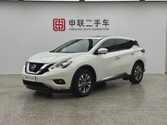 Nissan Murano 2022