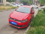 Volkswagen Polo 2013