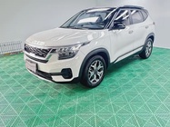 Kia KX3 2021