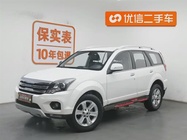Haval H5 2018