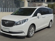 Buick GL8 2019