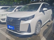GAC M6 2026