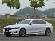 BMW 3 Series 2019