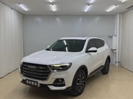 Haval H6 2022