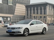 Volkswagen CC 2016