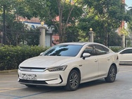 BYD Qin PLUS 2021