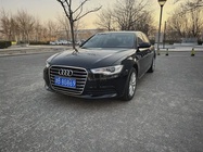 Audi A6 2012