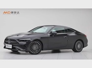 Mercedes-Benz CLE-Class 2024