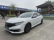 Honda Civic 2021