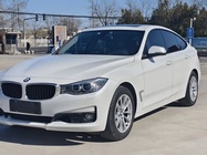 BMW 3 Series 2013