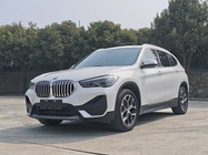 BMW X1 2021