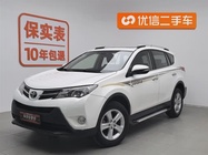 Toyota RAV4 2015