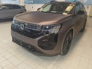 Volkswagen Teramont 2025