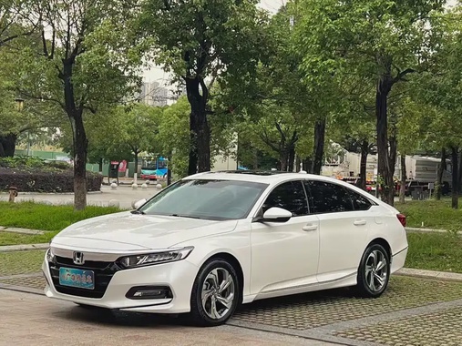 Honda Accord 2020
