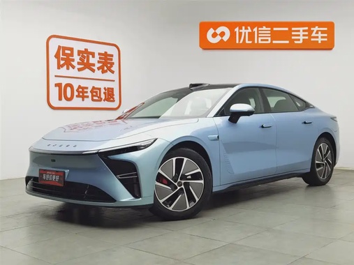 Exeed Xingjiyuan ES 2025