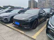 Changan UNI-V 2023