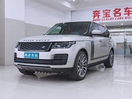 Land Rover Range Rover 2020