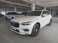Volvo XC60 2021