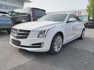 Cadillac ATS 2015