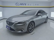 Mazda Atenza 2018