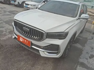 Geely Xingyue L 2023