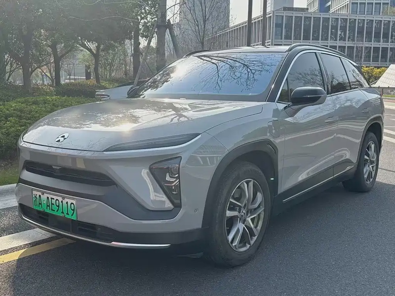 NIO ES6