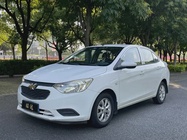 Chevrolet Sail 2016