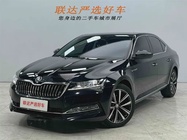 Skoda Superb 2024