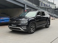 Volkswagen Teramont 2019