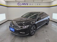 Volkswagen Magotan 2022