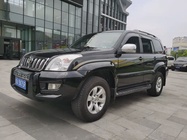 Toyota Prado 2007
