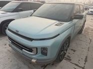 Geely Icon 2022