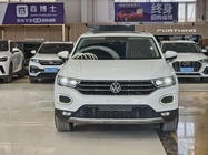 Volkswagen T-Roc 2023