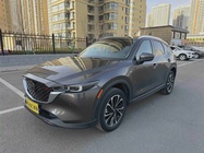 Mazda CX-5 2022