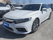 Honda Inspire 2021