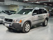 Volvo XC90 2005