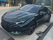 MG MG7 2023