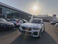 BMW X3 2019