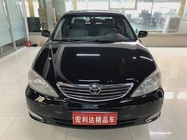 Toyota Camry 2004