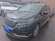 Honda Elysion 2020