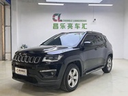 Jeep Compass 2018