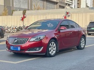 Buick Regal 2015