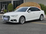 Audi A4 2019