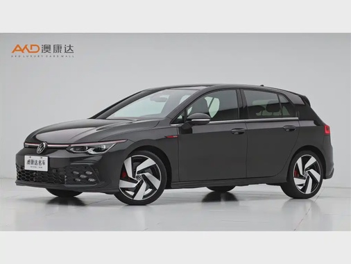 Volkswagen Golf 2024