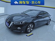 Nissan Teana 2020