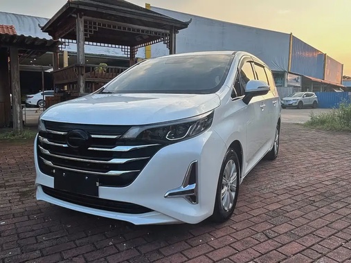 GAC M6 2020