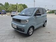 Wuling Mini 2021